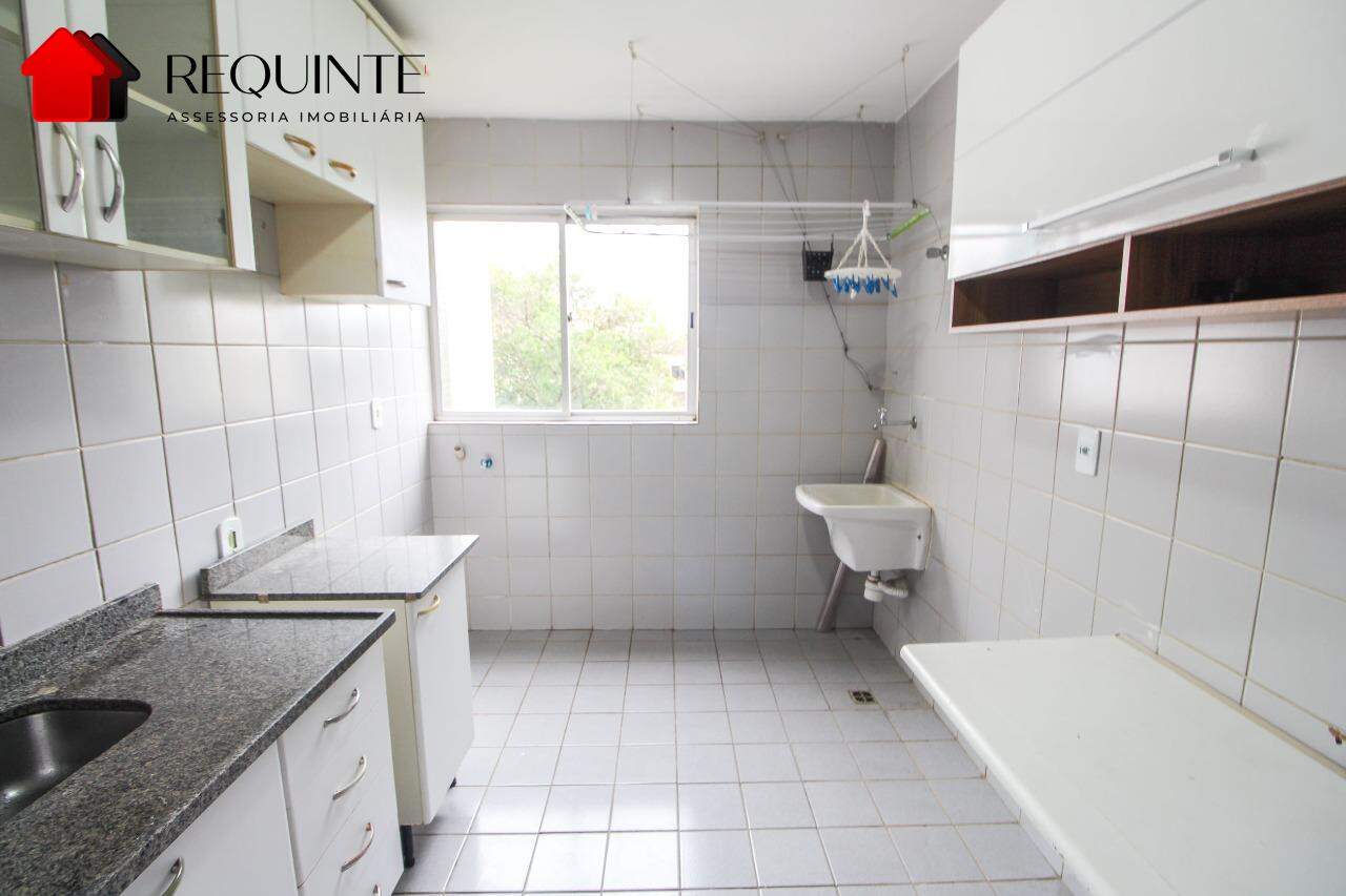 QRSW 04, Bloco A-2, 02 Quartos, vazado, 60 m – Sudoeste Aluguel, Sudoeste