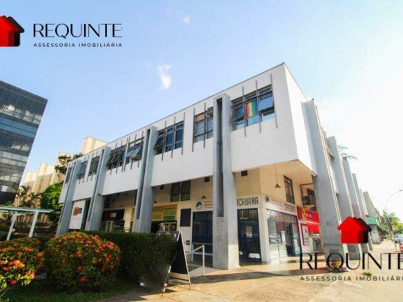 .SCLN 209, Bloco C, Apartamento/ kitinete de 01 Quarto, 31m² – Asa Norte