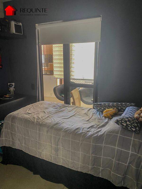SQSW 105 Bloco H – Ed. Via Viena, 3 Quartos, 1 suíte, 99m²– Sudoeste