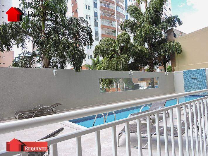 RUA 05 SUL, LT. 05 – Ed. José Maria Ribeiro, 3 Quartos, 1 Suíte – 75m²