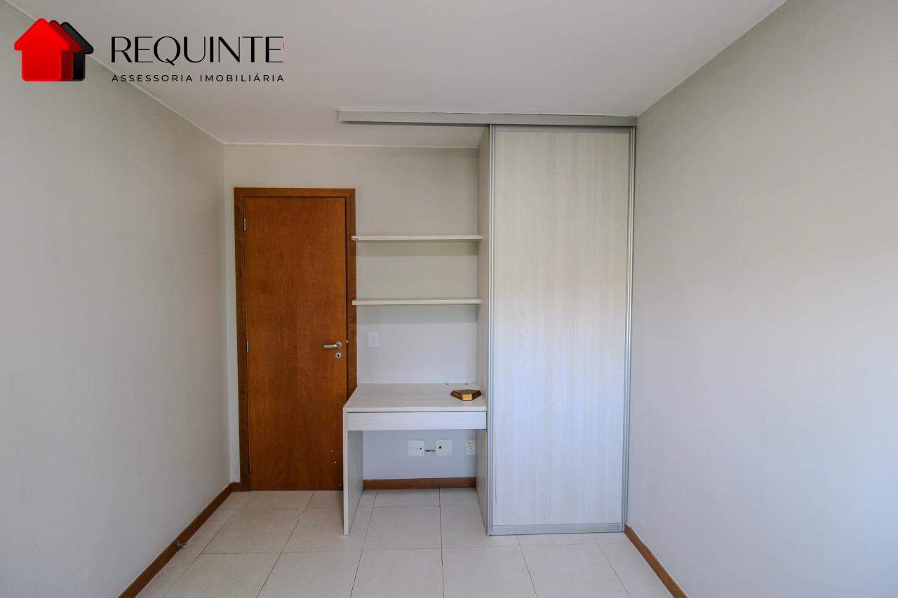SCEN – Residencial Ilhas do Lago, 2 Quartos sendo 1 Suíte e 2 Vagas, 74m². Beira Lago