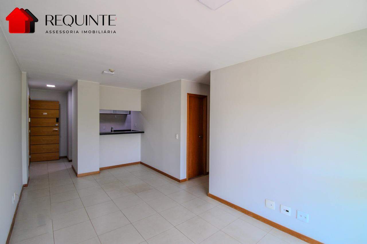 SCEN – Residencial Ilhas do Lago, 2 Quartos sendo 1 Suíte e 2 Vagas, 74m². Beira Lago