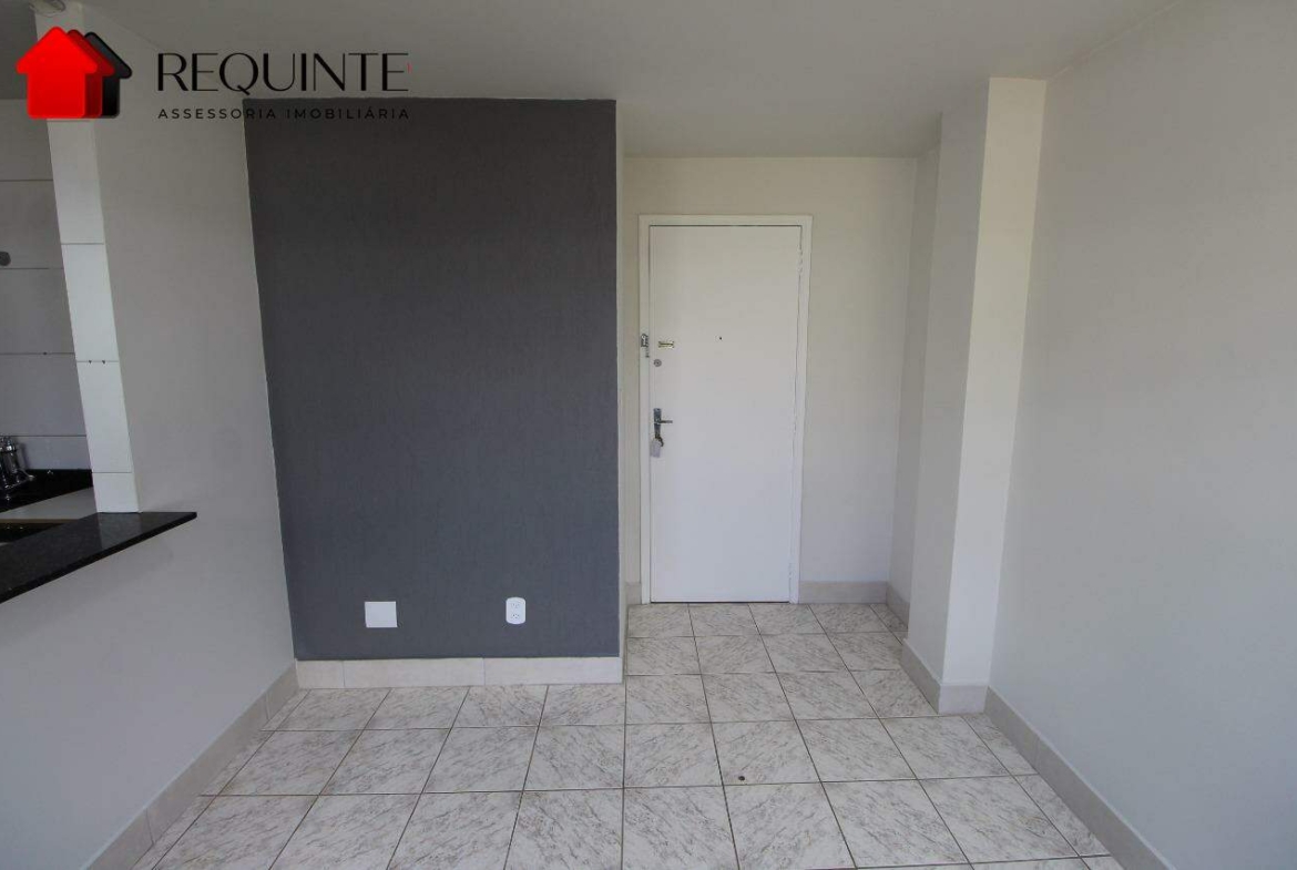 SCLN 116, Bloco B – Ed. Combrasil I, 1 Quartos de canto e vista livre, 31m²– Asa Norte