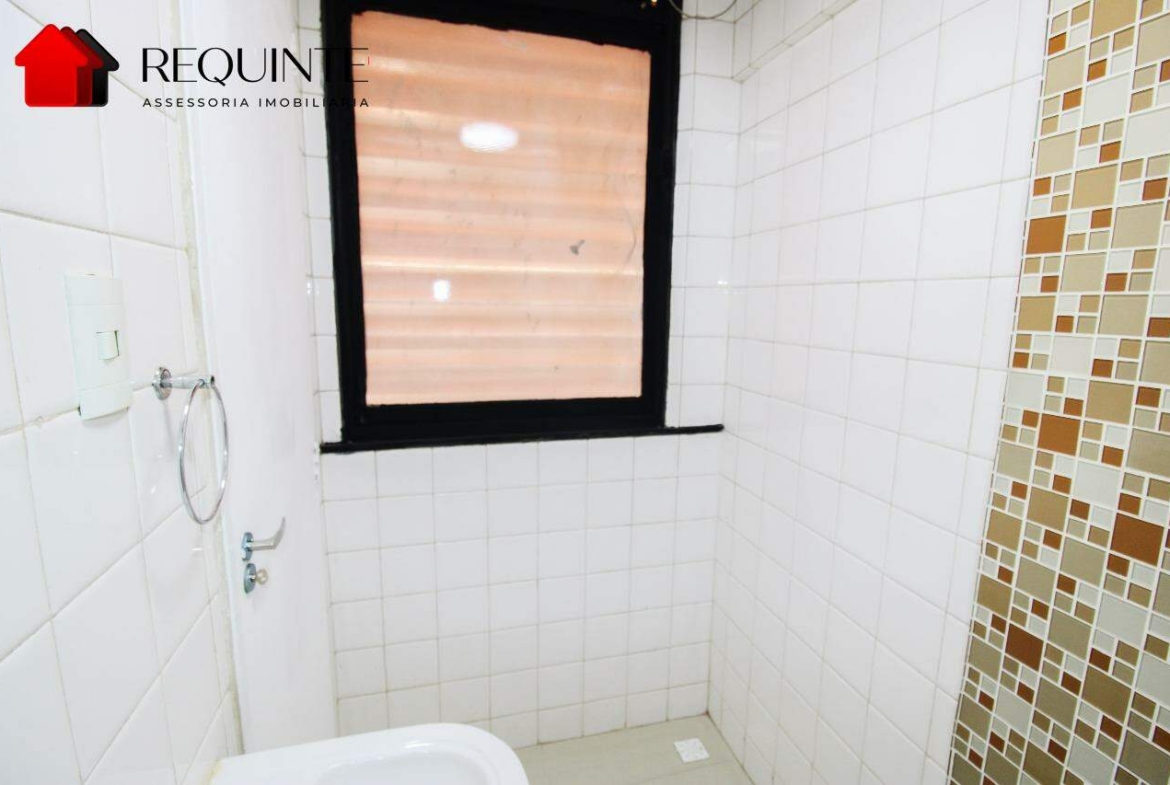 SDN, Ed. Shopping Conjunto Nacional- Sala Reforma c/ Banheiro 33 m²- Asa norte