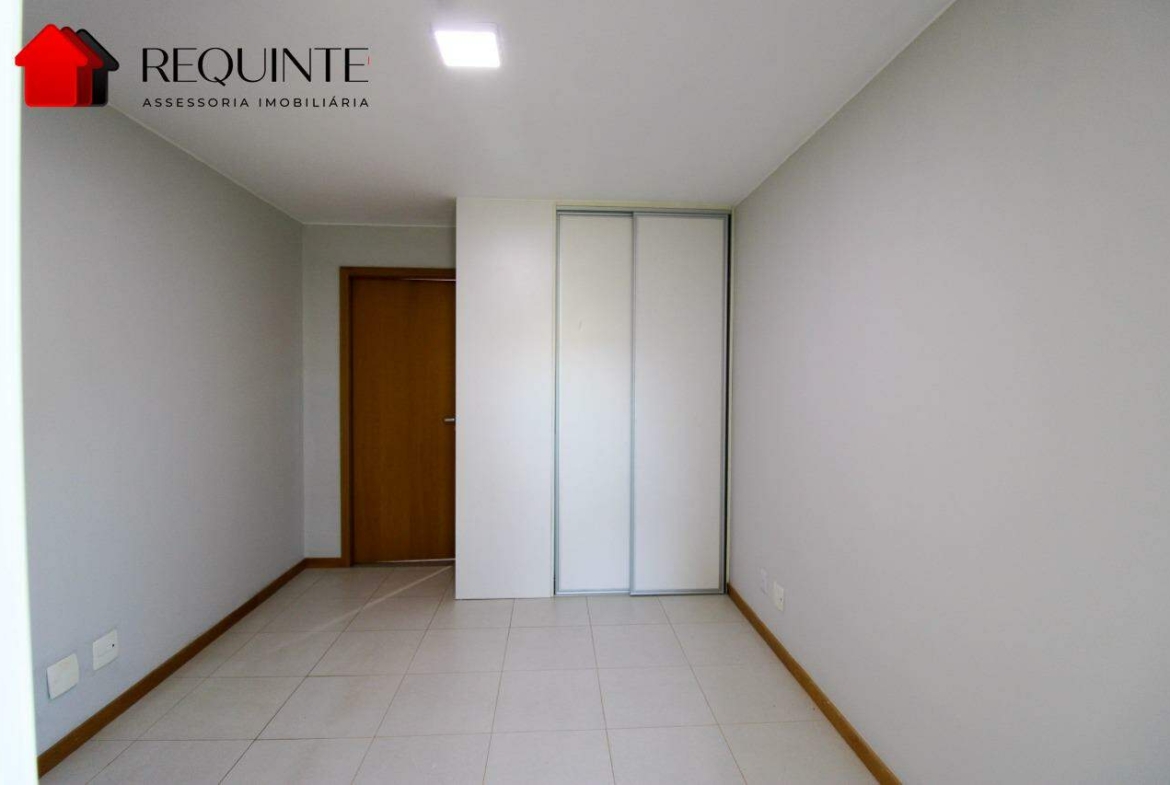 SCEN – Residencial Ilhas do Lago, 2 Quartos sendo 1 Suíte e 2 Vagas, 74m². Beira Lago