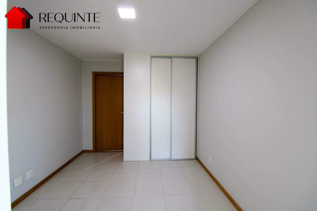 SCEN – Residencial Ilhas do Lago, 2 Quartos sendo 1 Suíte e 2 Vagas, 74m². Beira Lago