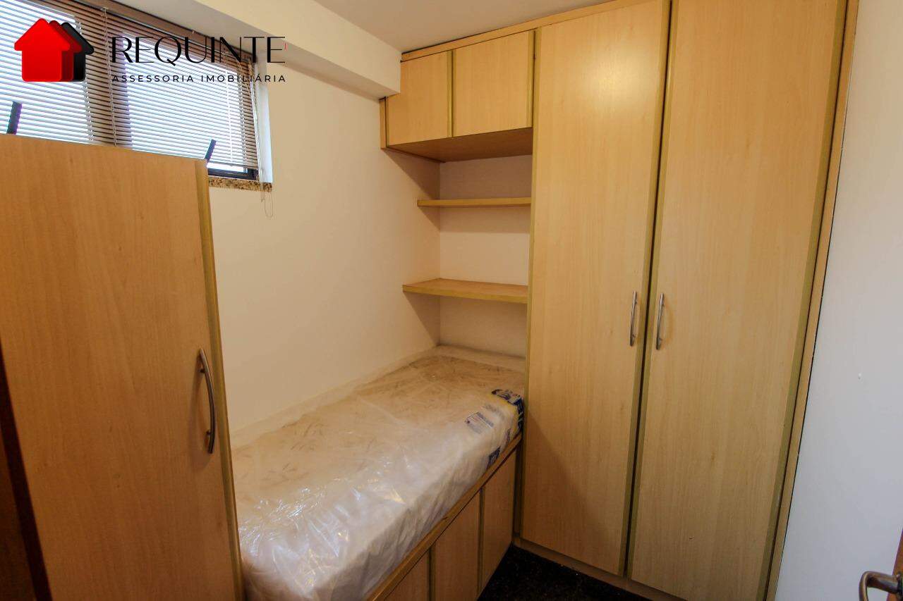 SQSW 306 BLOCO F – Ed. Via Amsterdam, 04 Quartos sendo 02 Suítes, 02 Vagas e cobertura coletiva 146m²