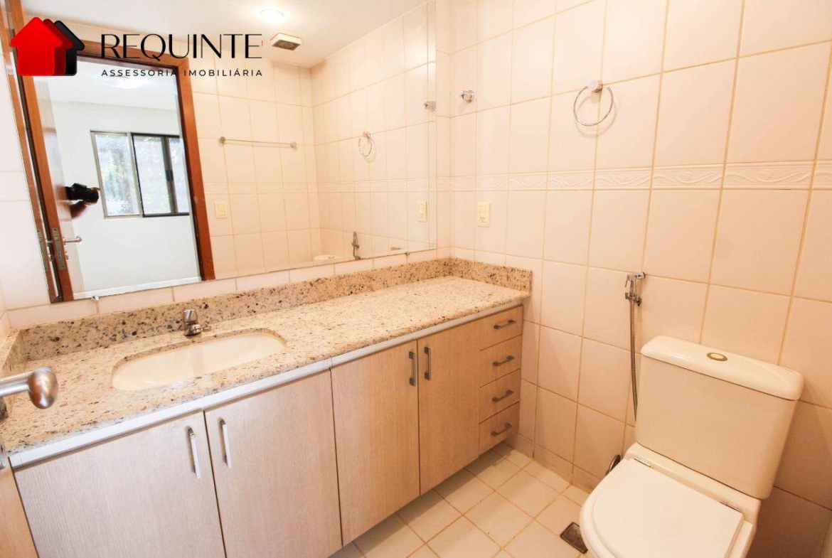 SQSW 104 BL. C – Ed. Maison Mondrean, 04 Quartos 02 Suíte e 02 Vagas, 149m², Sudoeste