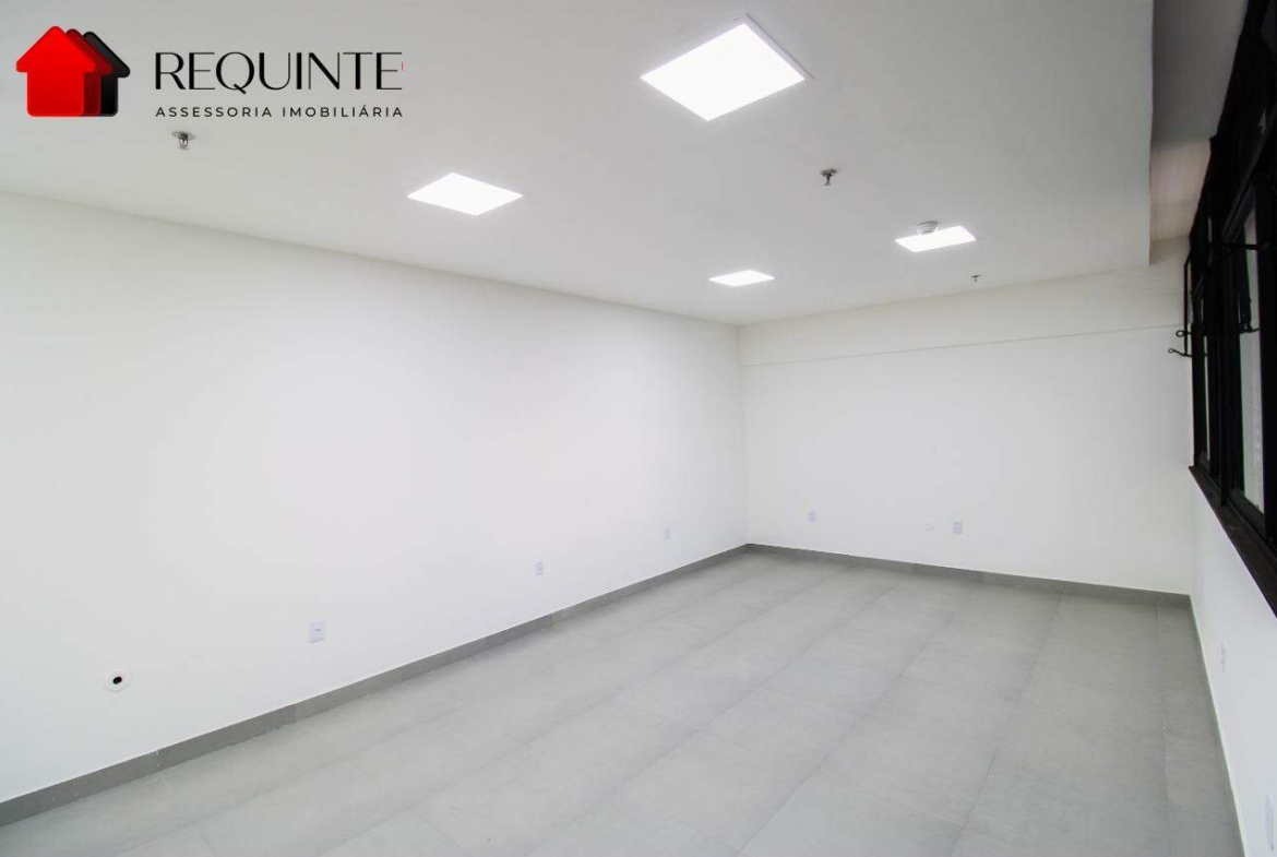 SDN, Ed. Shopping Conjunto Nacional- Sala Reforma c/ Banheiro 33 m²- Asa norte