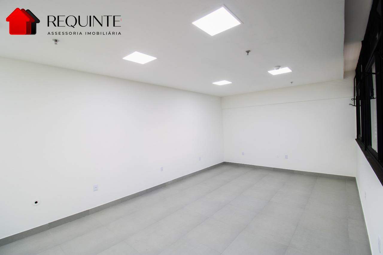 SDN, Ed. Shopping Conjunto Nacional- Sala Reforma c/ Banheiro 33 m²- Asa norte