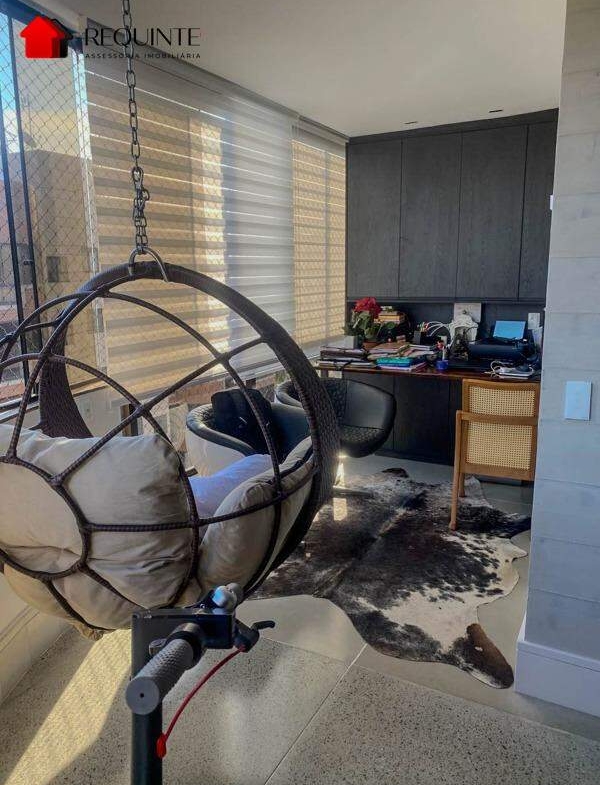SQSW 105 Bloco H – Ed. Via Viena, 3 Quartos, 1 suíte, 99m²– Sudoeste