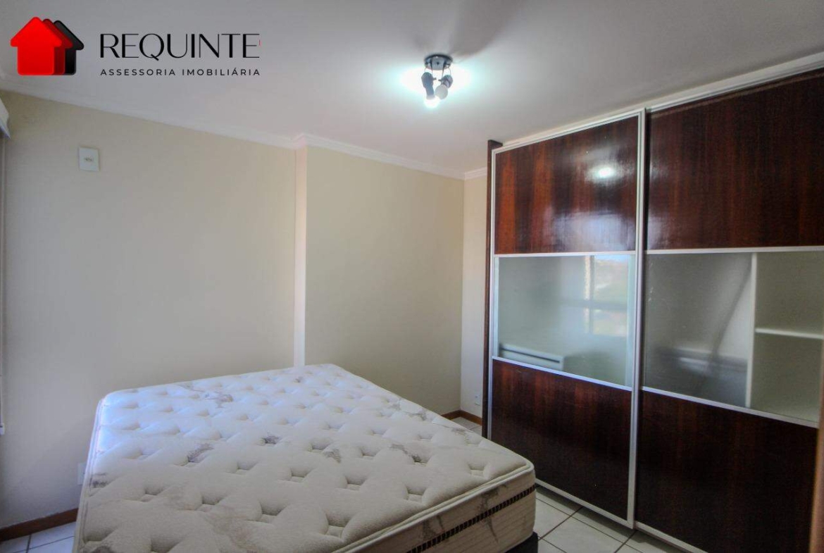 Rua das Pitangueiras – Ed. Recanto das águas – 3 Quartos, 1 suíte e DCE, 92m² – Águas Claras