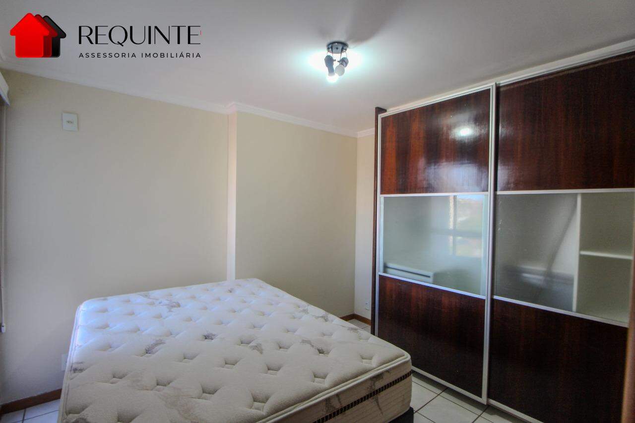 Rua das Pitangueiras – Ed. Recanto das águas – 3 Quartos, 1 suíte e DCE, 92m² – Águas Claras
