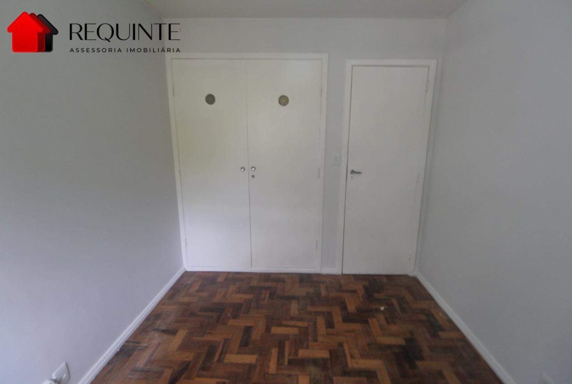 SQS 412, Bloco I – 03 Quartos mais DCE, Vazado, Nascente, vista livre 77m²