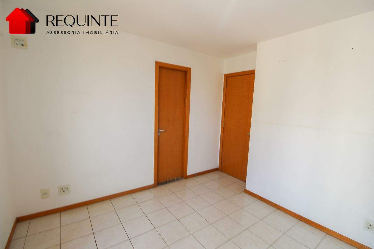 Rua das Paineiras Ed. Via Club Residence, 3 Quartos sendo 1 Suíte, 104m² Águas Claras