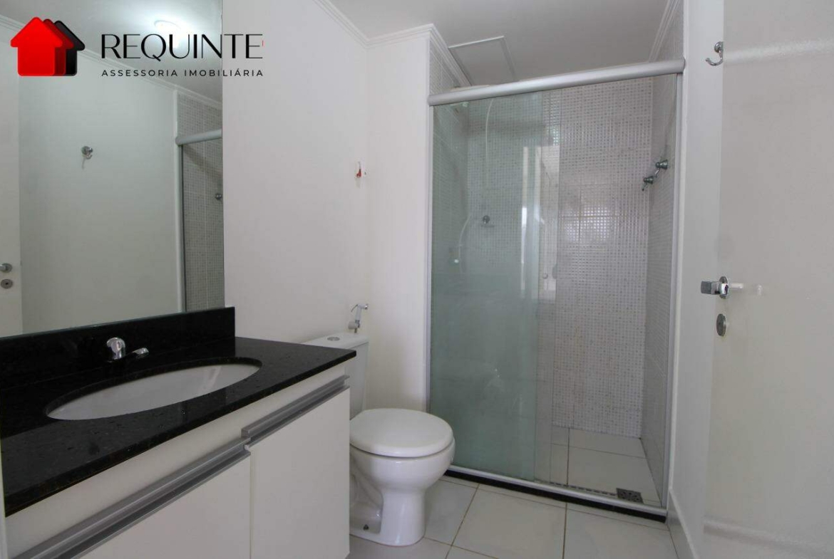 Av. Jacarandá – Ed. You Life Style, Mobiliado,1 Quarto suíte , Águas Claras