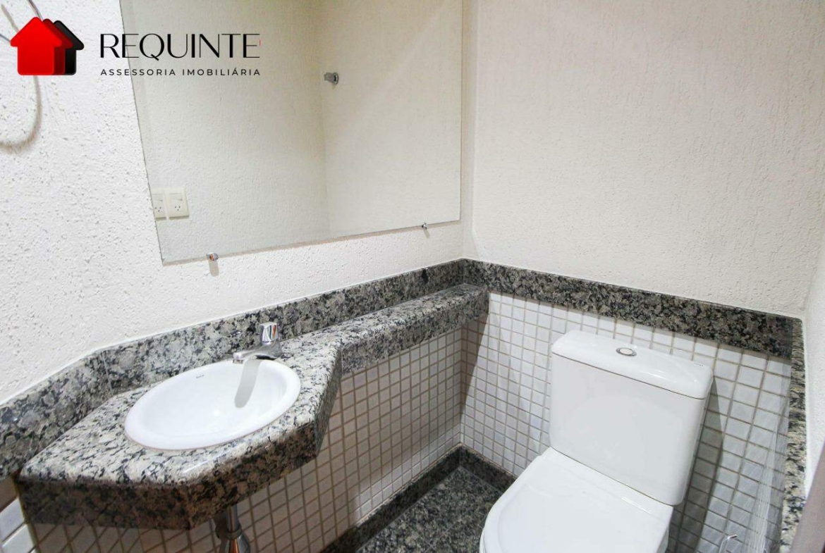 SQSW 104 BL. C – Ed. Maison Mondrean, 04 Quartos 02 Suíte e 02 Vagas, 149m², Sudoeste