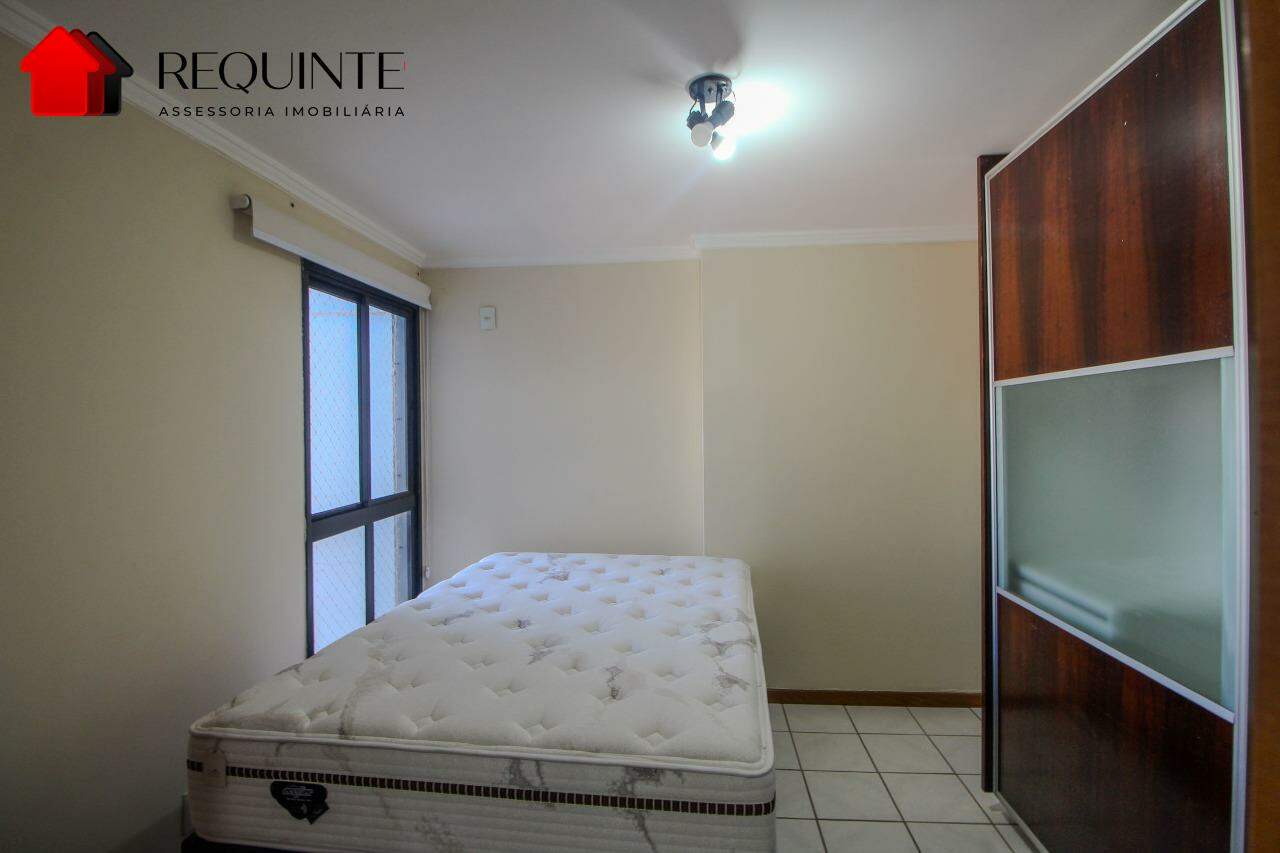 Rua das Pitangueiras – Ed. Recanto das águas – 3 Quartos, 1 suíte e DCE, 92m² – Águas Claras