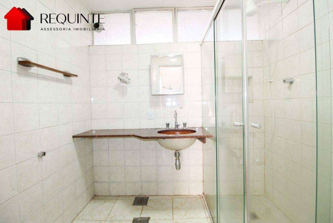 SQN 403, Bloco P – 03 Quartos, 02 banheiros, 75 m² – Asa Norte