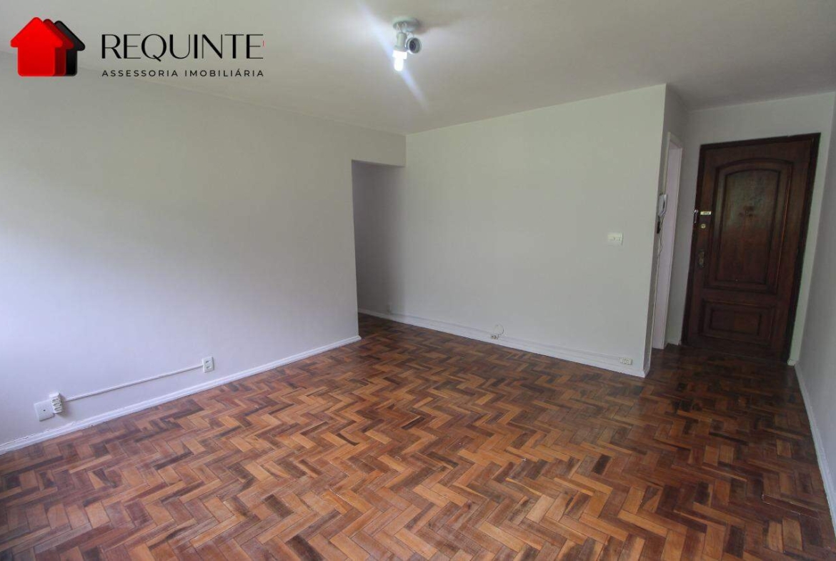 SQS 412, Bloco I – 03 Quartos mais DCE, Vazado, Nascente, vista livre 77m²