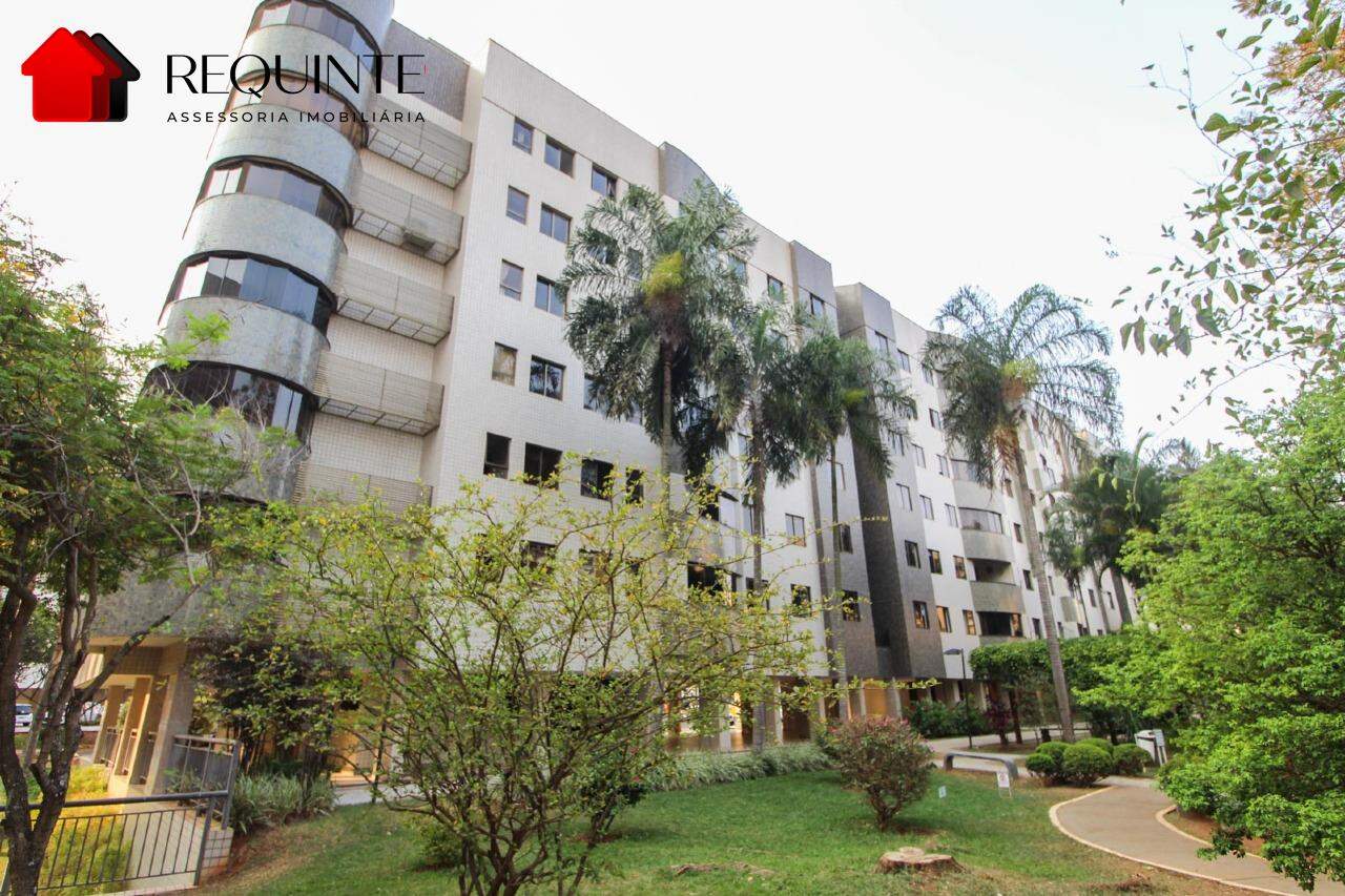 iuipt-01-1792779280 SQSW 301, Bloco H, 4 Quartos sendo 1 Suíte, 2 Vagas, 115 m² – Sudoeste