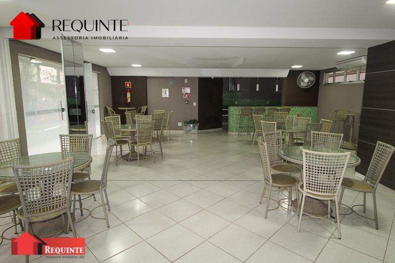 RUA 05 SUL, LT. 05 – Ed. José Maria Ribeiro, 3 Quartos, 1 Suíte – 75m²