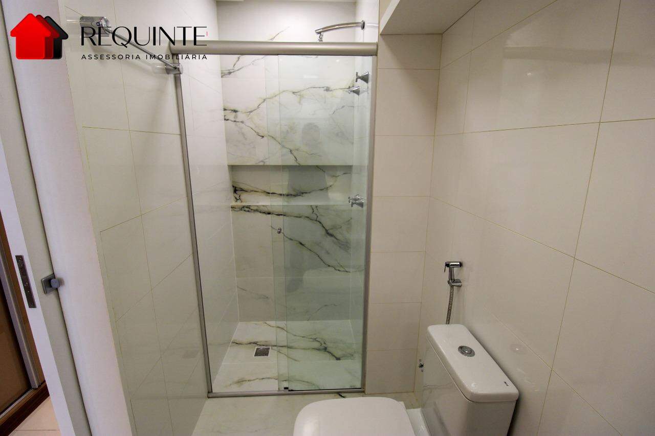 SQNW 307, Bloco C – Ed. Due Capri, 01 Quarto, mobiliado c/ Garagem 41m² – Noroeste