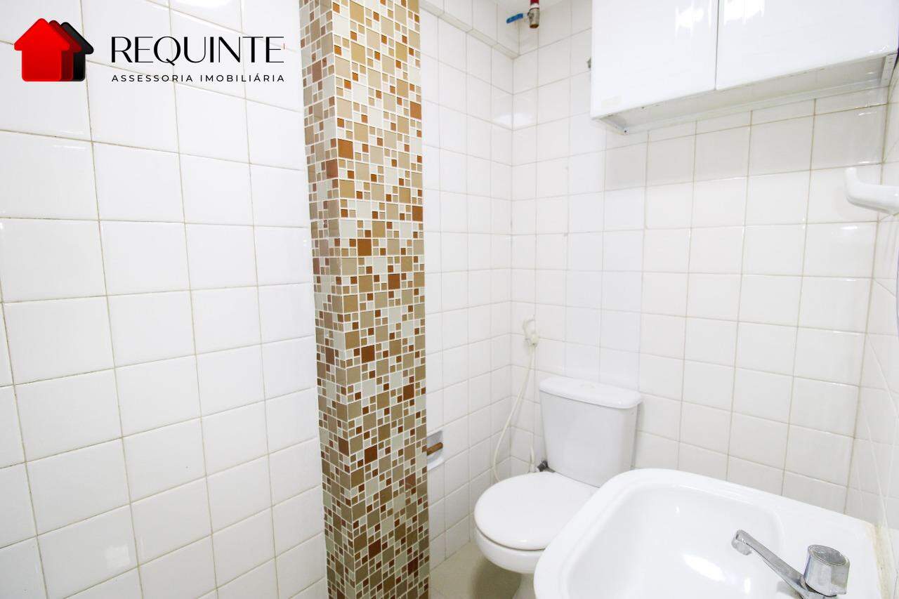SDN, Ed. Shopping Conjunto Nacional- Sala Reforma c/ Banheiro 33 m²- Asa norte