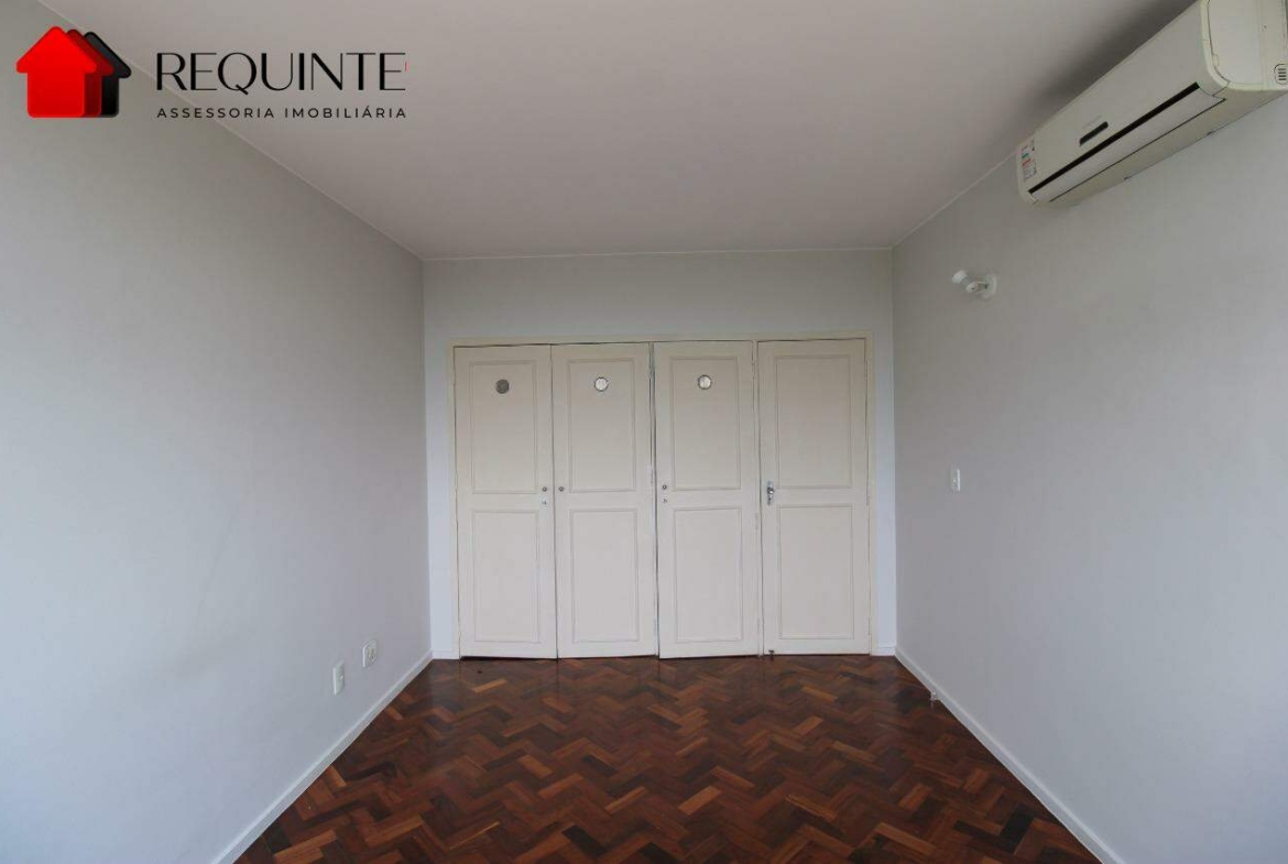 SQS 115 – Vazado com Vista Livre, 03 quartos sendo 01 Suíte, vaga e DCE, 142m²- Asa Sul.