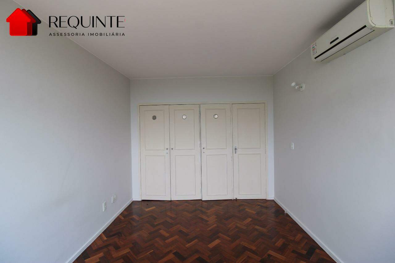 SQS 115 – Vazado com Vista Livre, 03 quartos sendo 01 Suíte, vaga e DCE, 142m²- Asa Sul.