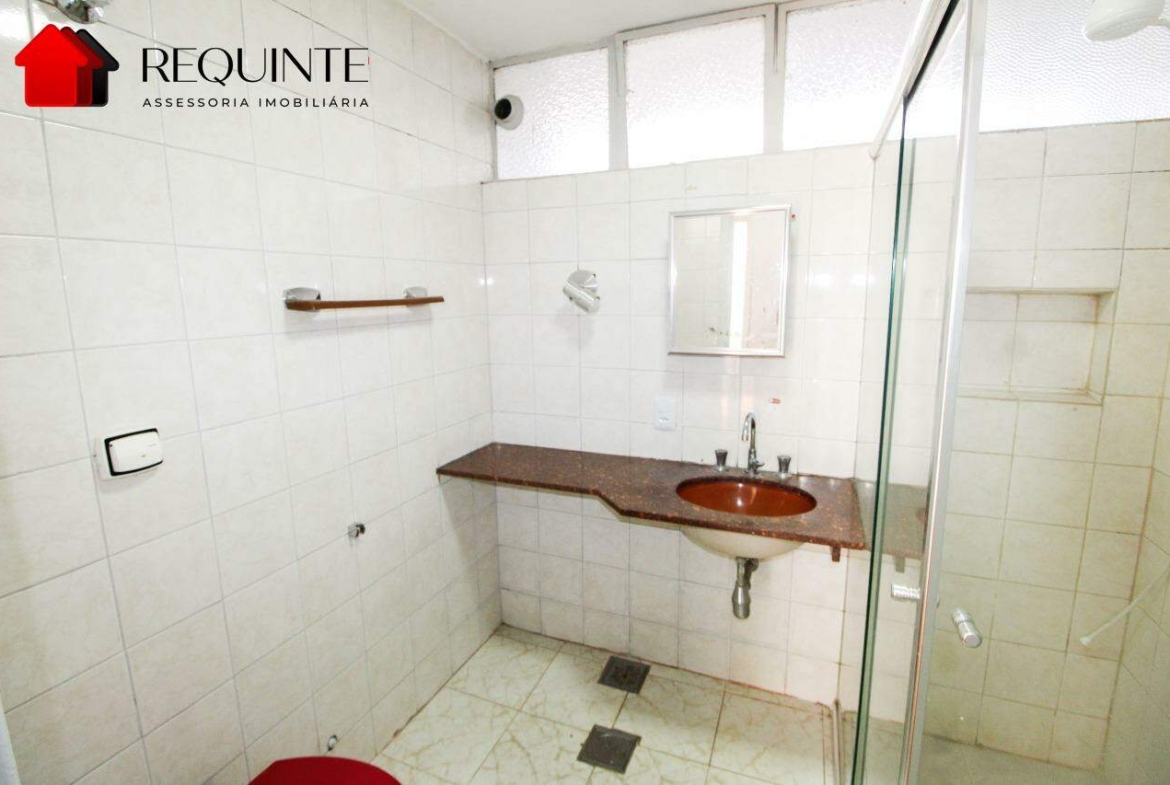 SQN 403, Bloco P – 03 Quartos, 02 banheiros, 75 m² – Asa Norte