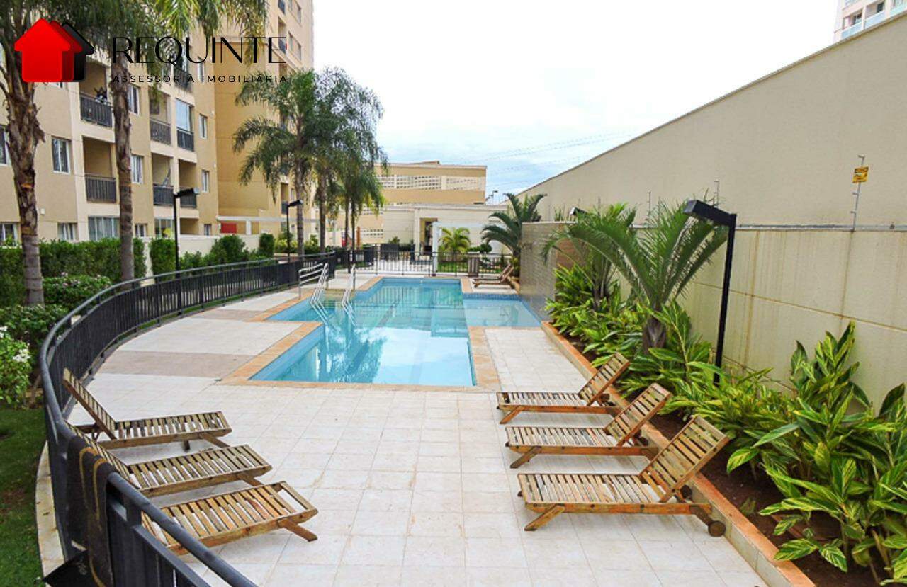 kxel3-19-1792697456 Av. Jacarandá – Ed. You Life Style, Mobiliado,1 Quarto suíte , Águas Claras