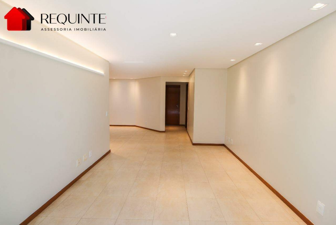 SQSW 104 BL. C – Ed. Maison Mondrean, 04 Quartos 02 Suíte e 02 Vagas, 149m², Sudoeste