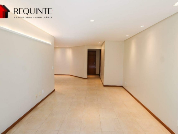 SQSW 104 BL. C – Ed. Maison Mondrean, 04 Quartos 02 Suíte e 02 Vagas, 149m², Sudoeste
