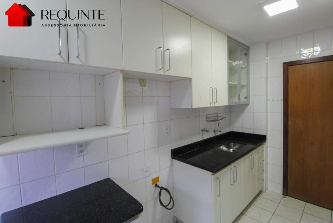 SQSW 301, Bloco H, 4 Quartos sendo 1 Suíte, 2 Vagas, 115 m² – Sudoeste