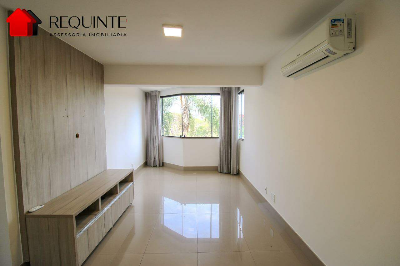SQSW 304 Bloco C – Ed. Tiffany, 02 Quartos mais DCE e Vaga, Reformado e vista livre – 77m