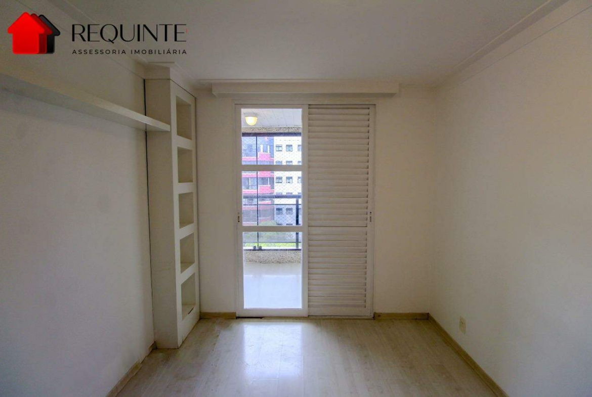 SQSW 306 BLOCO F – Ed. Via Amsterdam, 04 Quartos sendo 02 Suítes, 02 Vagas e cobertura coletiva 146m²