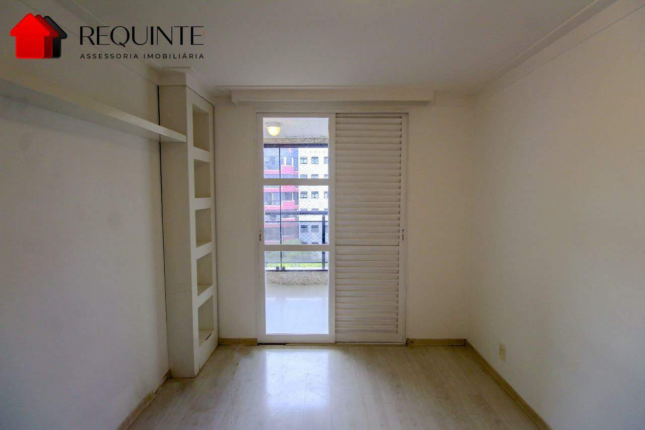 SQSW 306 BLOCO F – Ed. Via Amsterdam, 04 Quartos sendo 02 Suítes, 02 Vagas e cobertura coletiva 146m²