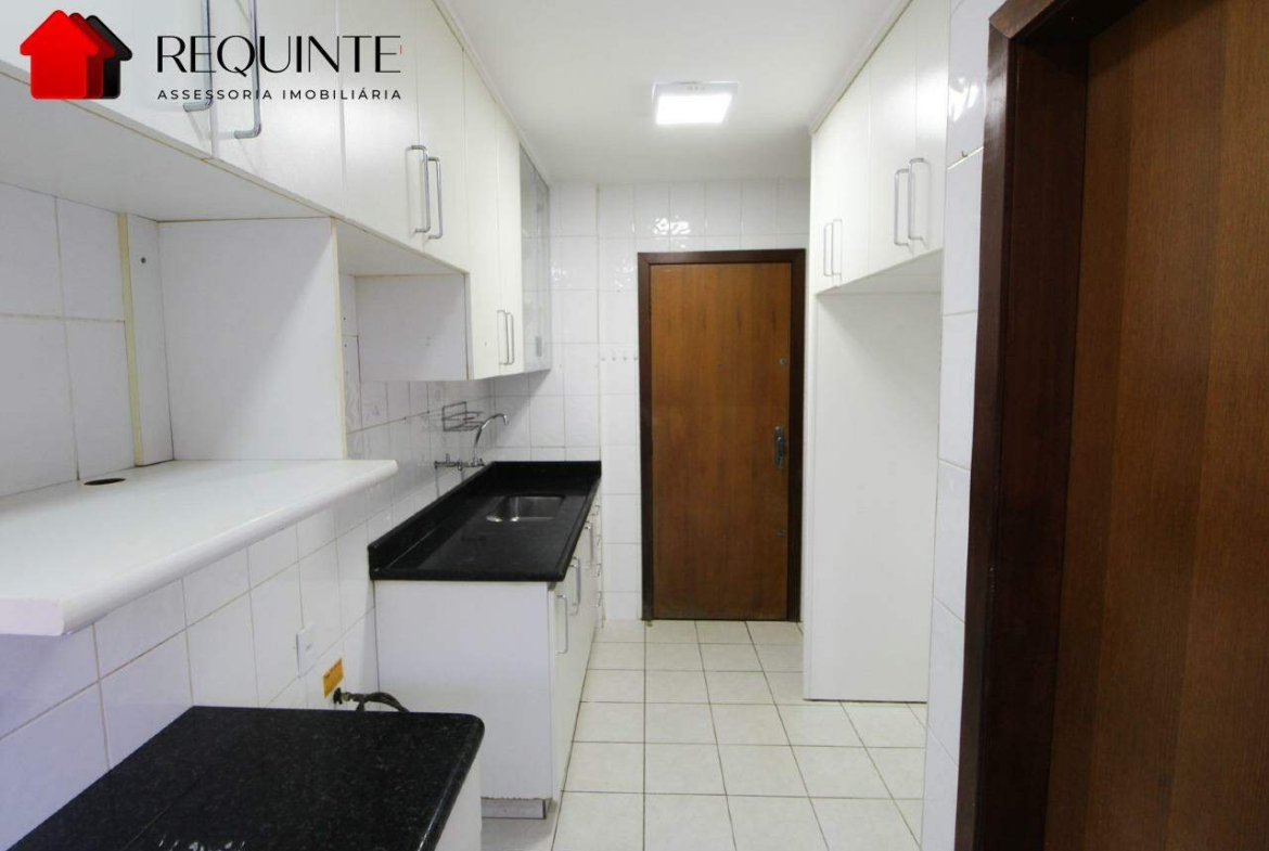 SQSW 301, Bloco H, 4 Quartos sendo 1 Suíte, 2 Vagas, 115 m² – Sudoeste