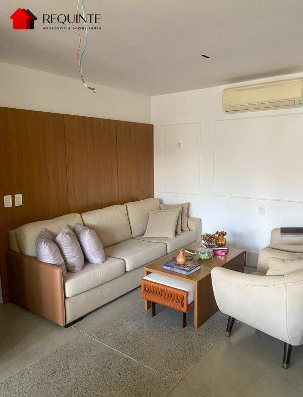SQSW 105 Bloco H – Ed. Via Viena, 3 Quartos, 1 suíte, 99m²– Sudoeste
