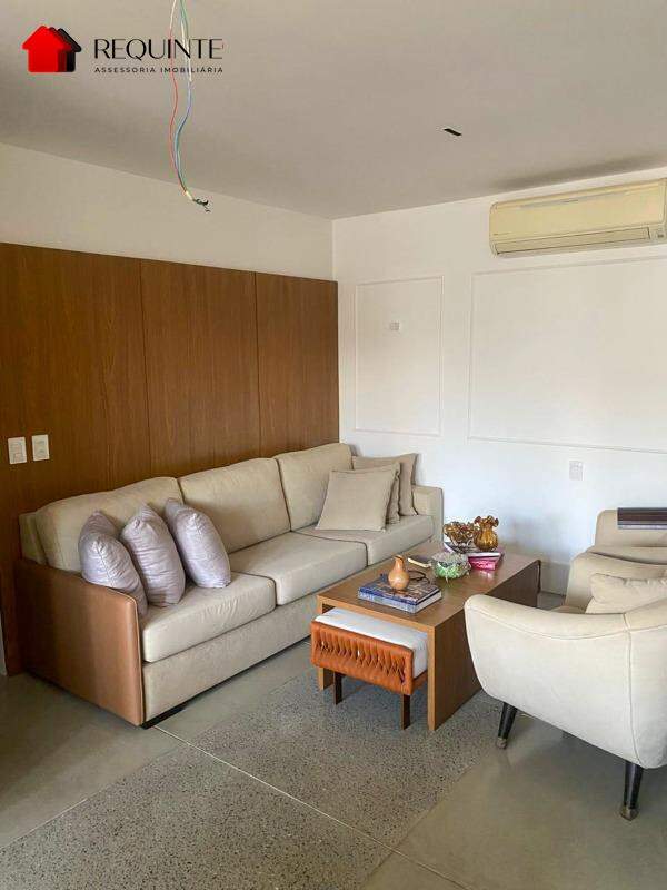 SQSW 105 Bloco H – Ed. Via Viena, 3 Quartos, 1 suíte, 99m²– Sudoeste