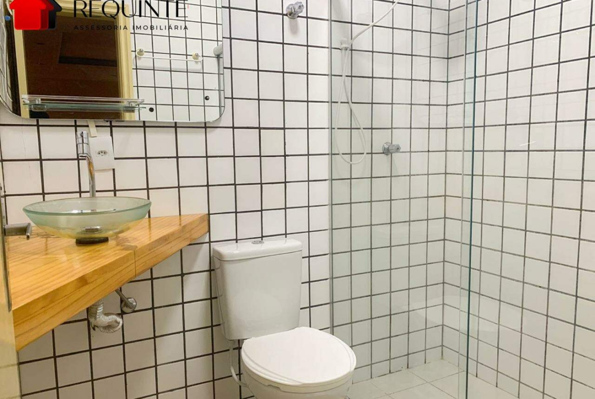CLSW 102, Bloco B – Ed. Phoenix, Apartamento, 02 Quartos, 58m² – Sudoeste