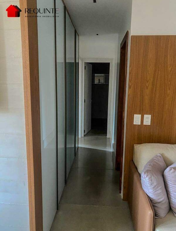 SQSW 105 Bloco H – Ed. Via Viena, 3 Quartos, 1 suíte, 99m²– Sudoeste