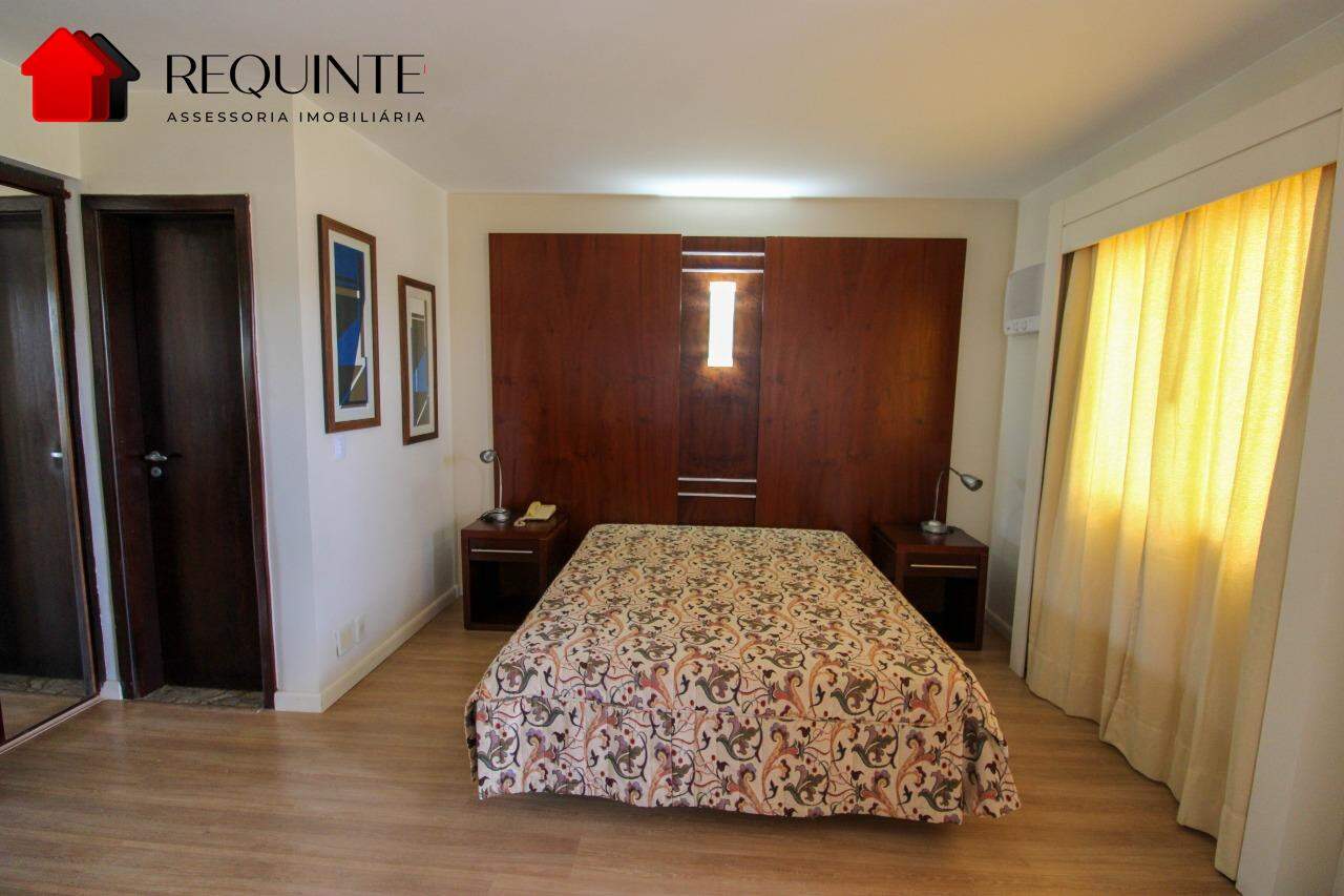 m5bh2f-img-5806-1790191449 SHTN – Lake Side Resort Residence, Flat/ Apartamento de 1 Quarto, Mobiliado – Beira Lago