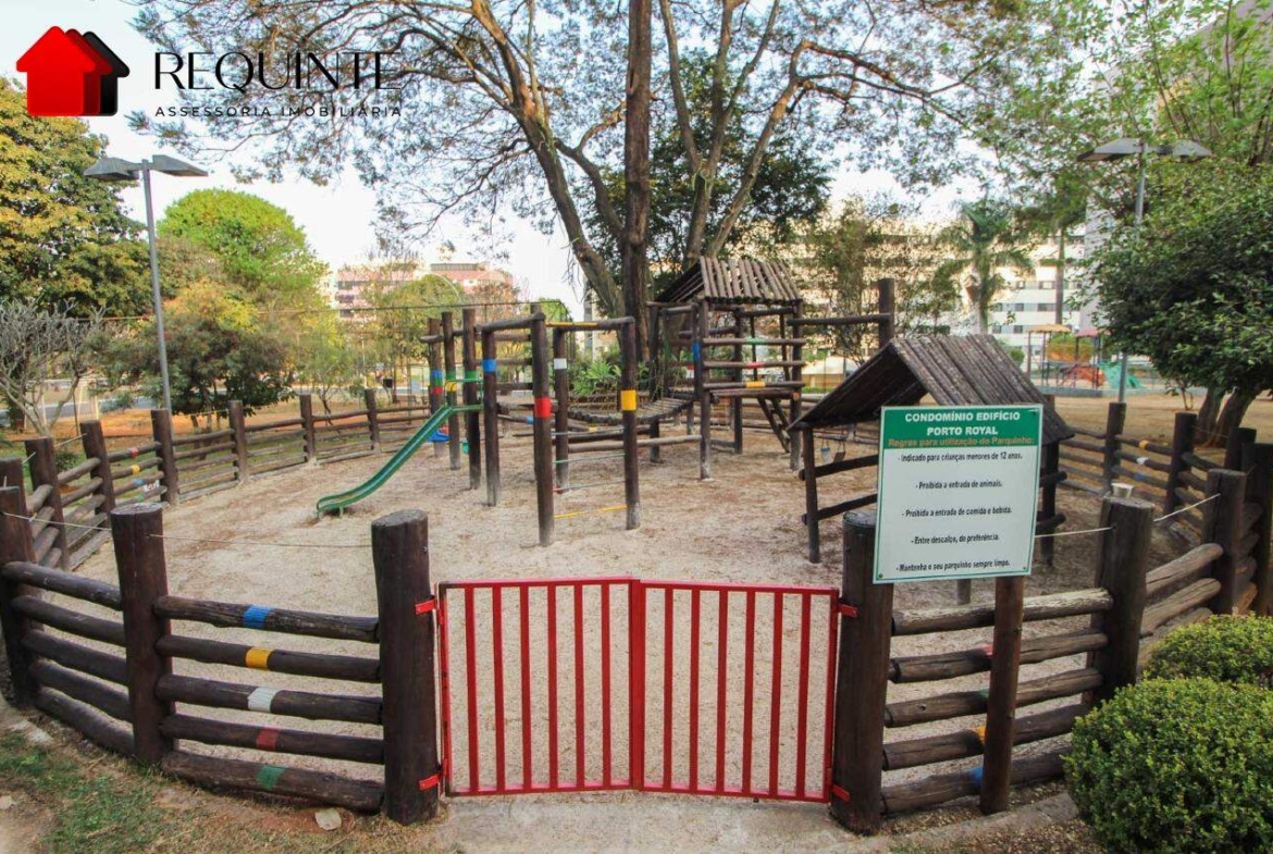 SQSW 301, Bloco H, 4 Quartos sendo 1 Suíte, 2 Vagas, 115 m² – Sudoeste