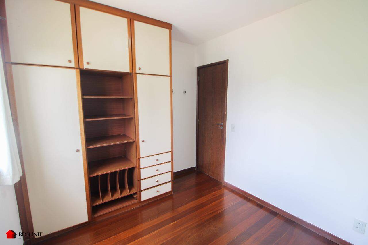 SQSW 102 Bloco G – Ed. Porto Alegre, 03 Quartos sendo 01 Suíte, 90m²