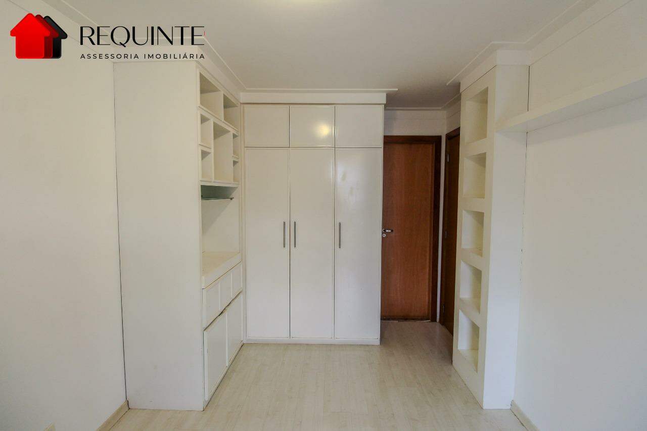 SQSW 306 BLOCO F – Ed. Via Amsterdam, 04 Quartos sendo 02 Suítes, 02 Vagas e cobertura coletiva 146m²