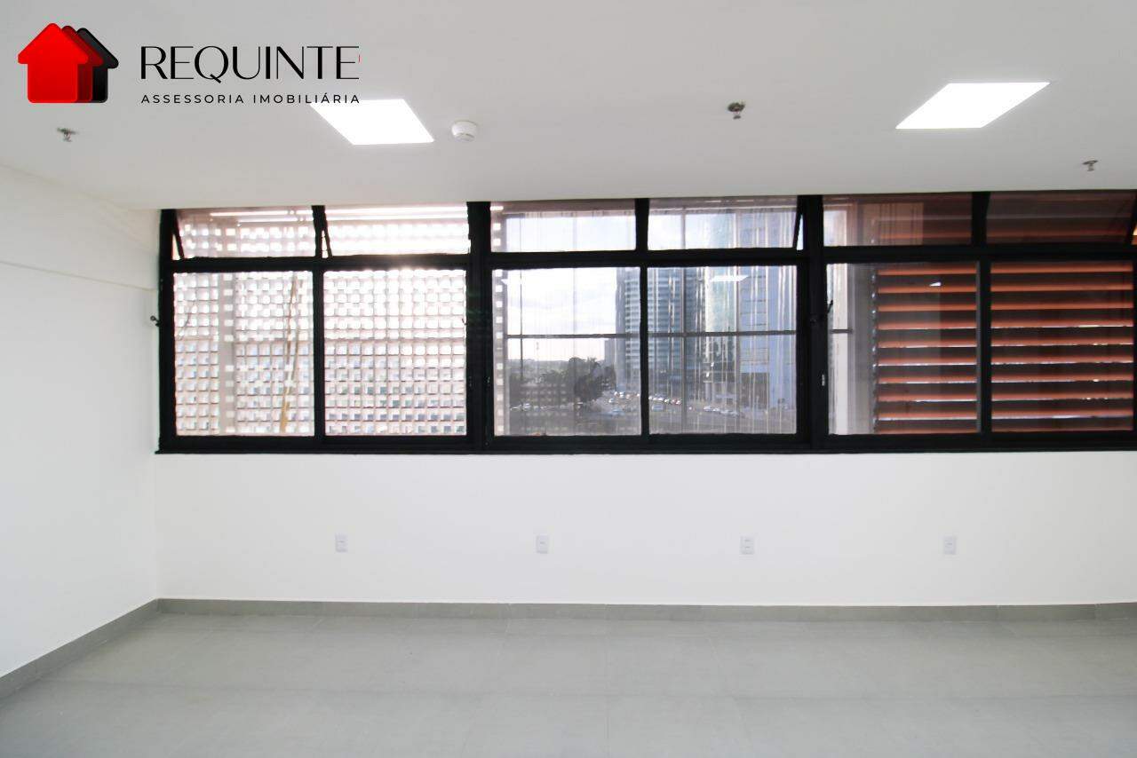SDN, Ed. Shopping Conjunto Nacional- Sala Reforma c/ Banheiro 33 m²- Asa norte