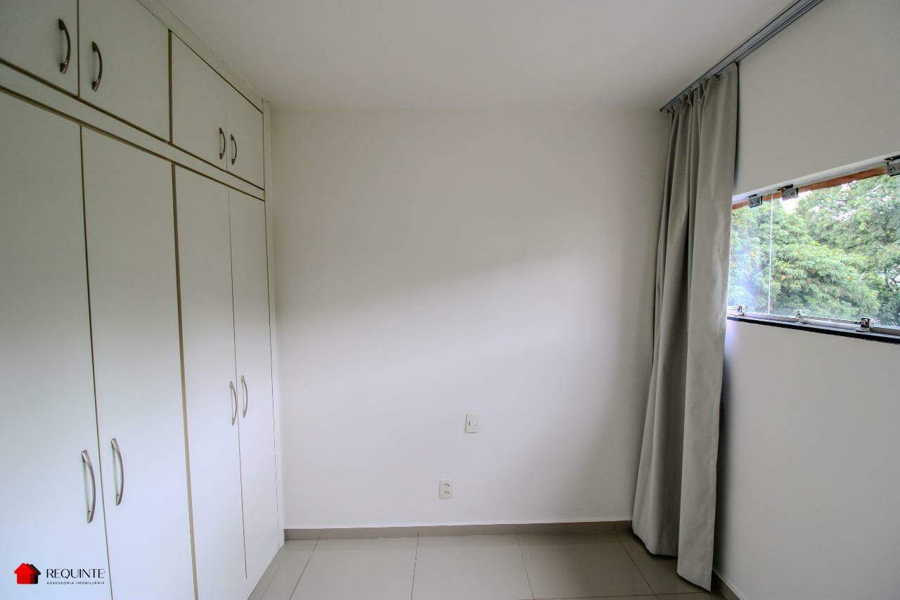SQS 413 – 02 quartos, 01 banheiros, REFORMADO e Vazado 49,50m²- Asa Sul