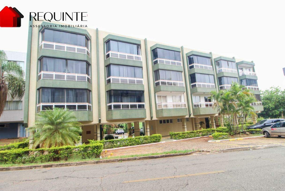 QRSW 04, Bloco A-2, 02 Quartos, vazado, 60 m – Sudoeste Aluguel, Sudoeste